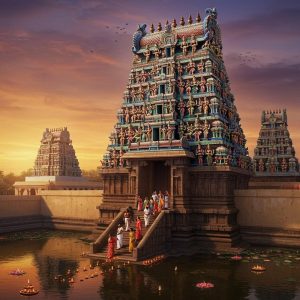 madurai