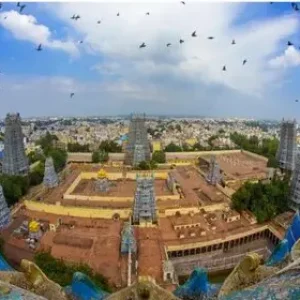 balajitourschennai_meenakshi-amman-temple