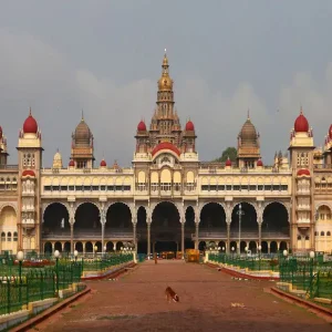 balajitourschennai_mysore-palace