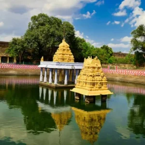 one-day-chennai-to-kanchipuram-sightseeing-tour-package-by-car-varadharaja-perumal-temple