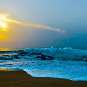 one-day-chennai-to-mahabalipuram-sightseeing-tour-package-by-car-covelong-beach