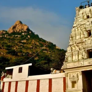 one-day-chennai-to-tiruvanamalai-sightseeing-tour-package-by-car-pachaiamman-temple
