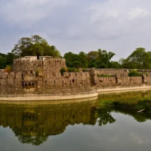one-day-chennai-to-vellore-sightseeing-tour-package-by-car-vellore-fort