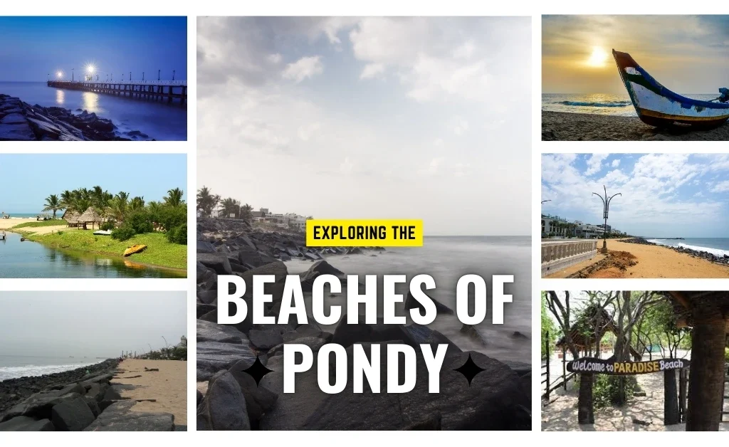 pondicherry-beach