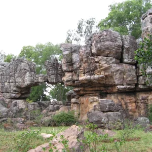silathoranam