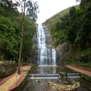 balajitourstravels_silver-cascade-waterfalls