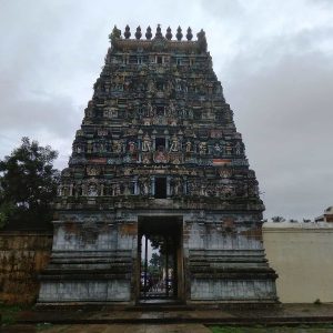 Sattainathar Temple