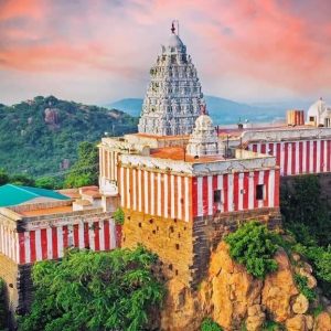 thirukalukundram temple image