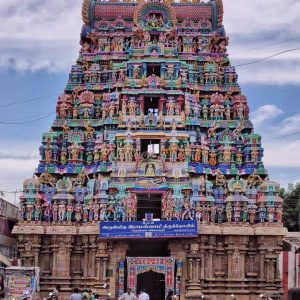Ramaswamy Temple